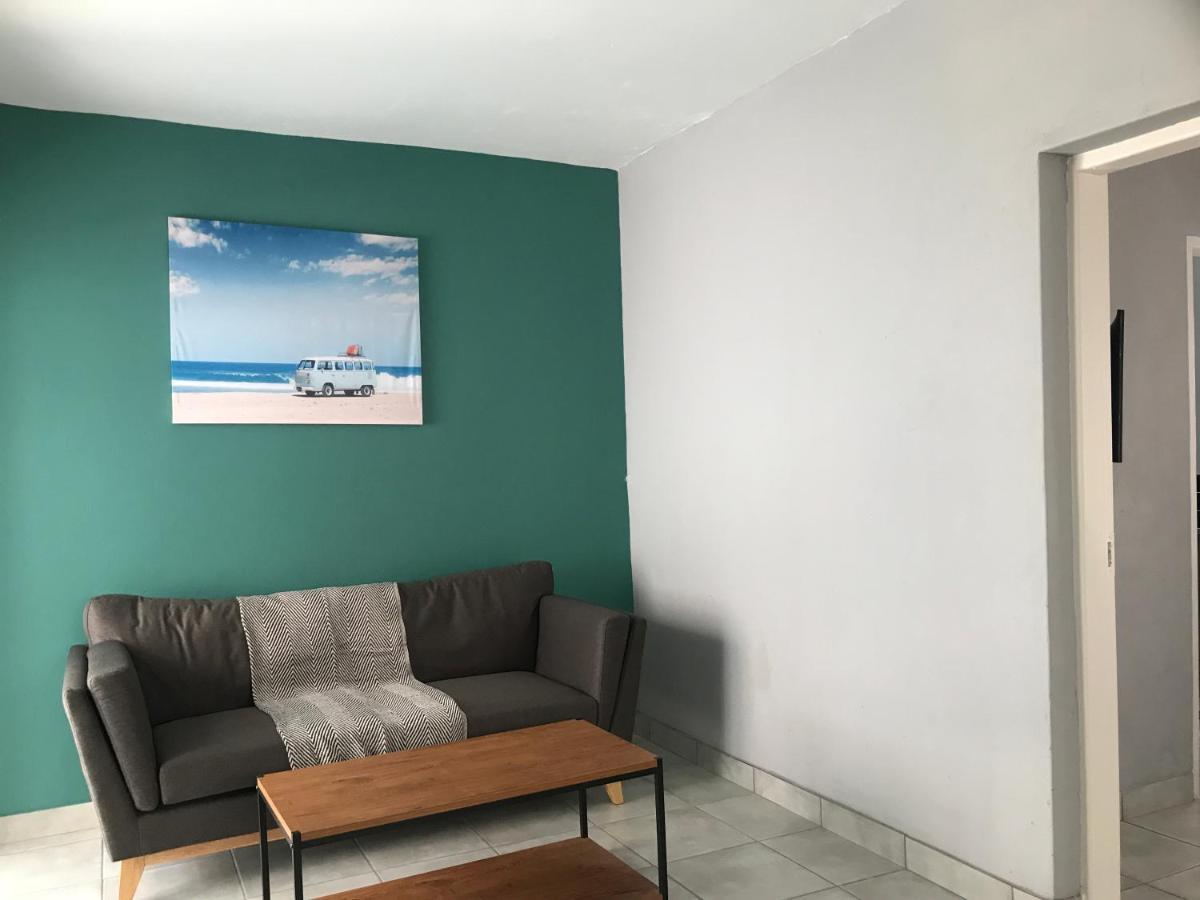 Aluve Guesthouse ヨハネスブルグ エクステリア 写真